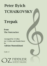 Trepak from 